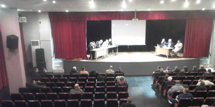 Διόδια Σιάτιστας: Νέα συνάντηση με τον Υπουργό για την απαλλαγή των κατοίκων του Βοΐου. Βίντεο