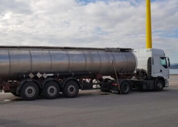 Π. Κουκουλόπουλος: 12+1 ερωτήματα στη Βουλή για την απόφαση που στέλνει τα βυτιοφόρα από την Εγνατία στο παλαιό οδικό δίκτυο της περιοχής μας