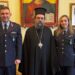 Εθιμοτυπική επίσκεψη του Νέου Γενικού Περιφερειακού Αστυνομικού  Διευθυντή Δυτικής Μακεδονίας στο Μητροπολίτη Καστοριάς 