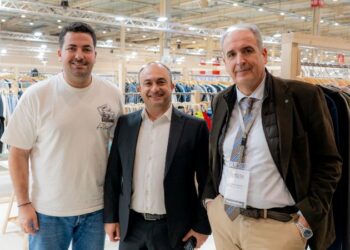 Η Περιφέρεια Δυτικής Μακεδονίας στις Εκθέσεις «Athens Fashion Trade Show» και «ΕΞΠΟΤΡΟΦ»