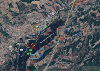 Γρεβενά: Ανάκληση απόφασης για παραχώρηση δημοτικών εκτάσεων για μπαταρίες αποθήκευσης ηλεκτρικού ρεύματος