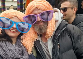 Τσικνοπέμπτη: “Βούλιαξαν” από κόσμο Κοζάνη και μαγαζιά. Βίντεο και φωτογραφίες