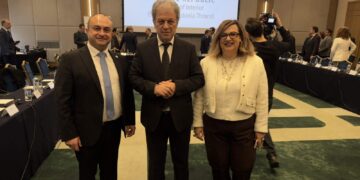 Περιφέρεια Δυτικής Μακεδονίας: Θεματικές συναντήσεις στη Σόφια