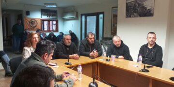 Νέο Διοικητικό Συμβούλιο στο Σωματείο Σπάρτακος