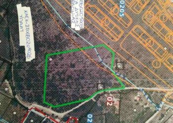 Μαλούτας: Η Δημοτική Αρχή Κοκκαλιάρη περιμένει τον από …μηχανής θεό !