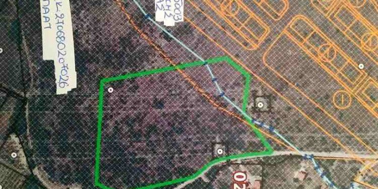 Μαλούτας: Η Δημοτική Αρχή Κοκκαλιάρη περιμένει τον από …μηχανής θεό !