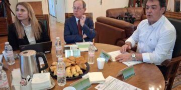 Θερμά λόγια της Κομισιόν στον Δήμο Κοζάνης για την πορεία υλοποίησης του Κλιματικού Συμβολαίου