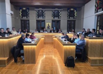 Βόιο: Η αναφορά σε αυτιστική συμπεριφορά της αντιπολίτευσης και η αντίδραση του Κώστα Ζήκου. Βίντεο