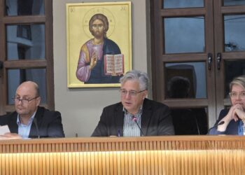 ΔΕΥΑΒ, Κληροδοτήματα, Αγροβόιο, Γαλατινή και ΕΚΑΒ στη συνεδρίαση Λογοδοσίας του Δήμου Βοΐου. Βίντεο