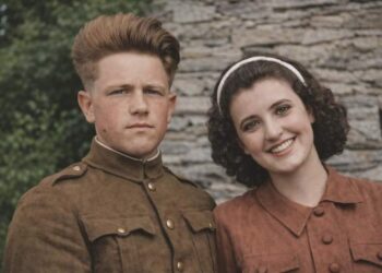 Δημητριάδης Δημήτρης (Μήτος) από την Πτολεμαΐδα. Ένας από τους 200 ήρωες της Καισαριανής.