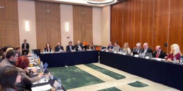 Συμμετοχή του Πανεπιστημίου Δυτικής Μακεδονίας στην αποστολή διασυνοριακής συνεργασίας Ελλάδας – Βουλγαρίας του ΥΜΑΘ