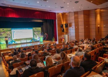 Η Δυτική Μακεδονία στο Επίκεντρο της Κυκλικής Οικονομίας – Με επιτυχία η Ημερίδα της ΔΙΑΔΥΜΑ για τα Καινοτόμα Συστήματα Συλλογής