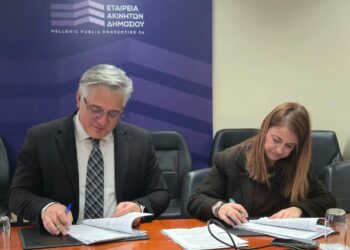 Νεάπολη:  Το «Παλιό Τζαμί», επίσημα στα «χέρια» του Δήμου Βοΐου. Έπεσαν οι υπογραφές