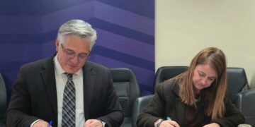 Νεάπολη:  Το «Παλιό Τζαμί», επίσημα στα «χέρια» του Δήμου Βοΐου. Έπεσαν οι υπογραφές