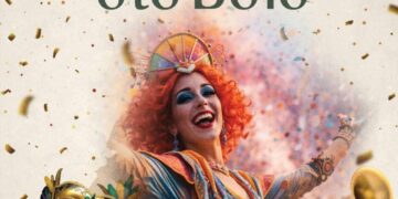 Αποκριά στο Βόιο 2026. Το πρόγραμμα