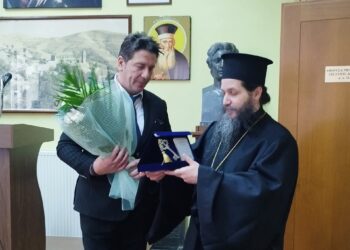 Αυγερινός Βοΐου: Πραγματοποιήθηκαν οι εορταστικές εκδηλώσεις