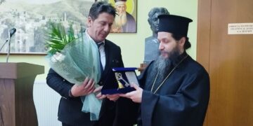 Αυγερινός Βοΐου: Πραγματοποιήθηκαν οι εορταστικές εκδηλώσεις