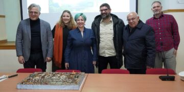 Κοπή της Βασιλόπιτας του Παγκόσμιου Γεωπάρκου UNESCO Γρεβενών – Κοζάνης