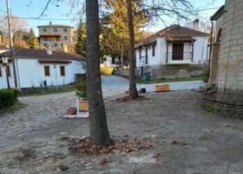 Ροδοχώρι: Η αναφορά κατοίκου για “ομάδα” που θέλει να κλείσει την μοναδική επιχείρηση εστίασης στο χωριό!