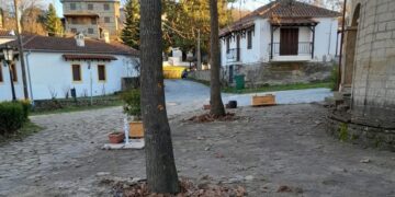 Ροδοχώρι: Η αναφορά κατοίκου για “ομάδα” που θέλει να κλείσει την μοναδική επιχείρηση εστίασης στο χωριό!