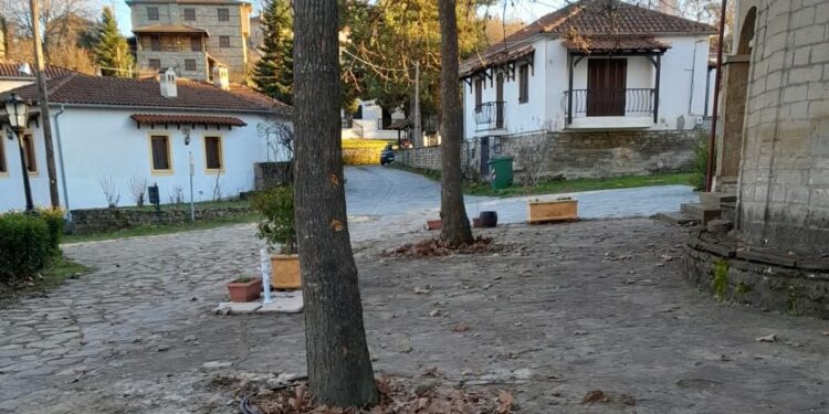 Ροδοχώρι: Η αναφορά κατοίκου για “ομάδα” που θέλει να κλείσει την μοναδική επιχείρηση εστίασης στο χωριό!