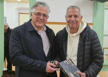 Το Δήμο Βοΐου επέλεξε για την εκδρομή της η Ένωση Δημάρχων Αττικής – Θερμή υποδοχή από τον Χρήστο Ζευκλή