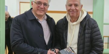 Το Δήμο Βοΐου επέλεξε για την εκδρομή της η Ένωση Δημάρχων Αττικής – Θερμή υποδοχή από τον Χρήστο Ζευκλή