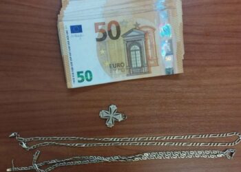 Φλώρινα: Απίστευτη μπάζα από απατεώνες. Επιχείρησαν να πατήσουν με το αυτοκίνητο τους αστυνομικούς!!