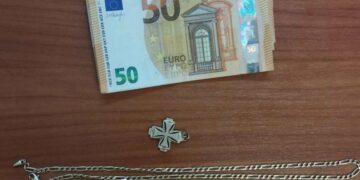 Φλώρινα: Απίστευτη μπάζα από απατεώνες. Επιχείρησαν να πατήσουν με το αυτοκίνητο τους αστυνομικούς!!