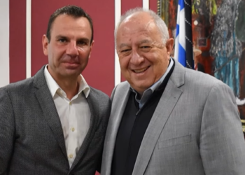 Ακόμη μια επιτυχία για τον Δήμο Καστοριάς: 6,65 εκ. ευρώ για την ανάπλαση του παραλίμνιου κοινόχρηστου χώρου της νότιας παραλιακής ζώνης