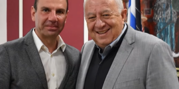 Ακόμη μια επιτυχία για τον Δήμο Καστοριάς: 6,65 εκ. ευρώ για την ανάπλαση του παραλίμνιου κοινόχρηστου χώρου της νότιας παραλιακής ζώνης