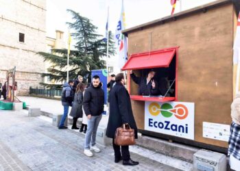 Δήμος Κοζάνης: Δράσεις του Προγράμματος EcoZani, 18-19/2/2026 (Φωτογραφίες)