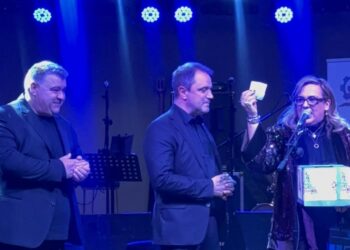 Αντιπεριφέρεια Τουρισμού, Πολιτισμού και Περιβάλλοντος: Ολοκλήρωση δράσης  «Ο Κοζανίτης Αϊ Βασίλης και το Κυνήγι του Χριστουγεννιάτικου Θησαυρού»