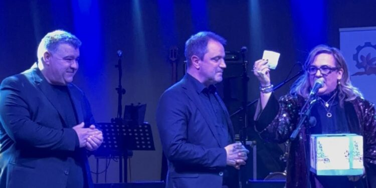 Αντιπεριφέρεια Τουρισμού, Πολιτισμού και Περιβάλλοντος: Ολοκλήρωση δράσης «Ο Κοζανίτης Αϊ Βασίλης και το Κυνήγι του Χριστουγεννιάτικου Θησαυρού»