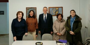 Στη Βουλή από τον Π. Κουκουλόπουλο οι προτάσεις των Κοινωνικών Λειτουργών της Δυτικής Μακεδονίας για παιδική προστασία και παραβατικότητα ανηλίκων