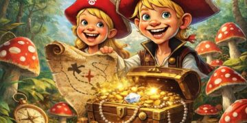 Τσ’ Απουκράς ΜανΤάρα 2026: Ξεκινά το Κυνήγι του Χαμένου Θησαυρού