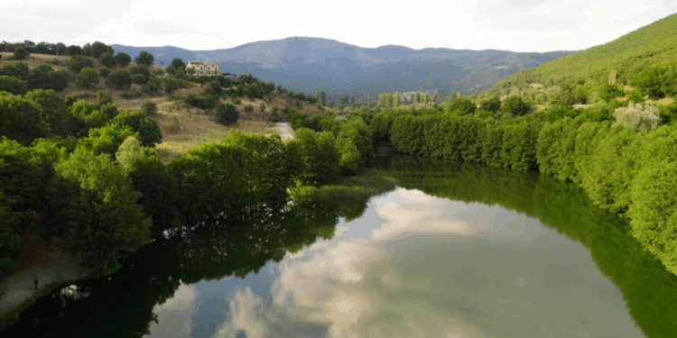 «Κυριακή στο Χωριό Ξανά»: Σισάνι Βοΐου με Νέο Επεισόδιο στις 08/02