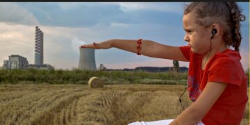 Εκπαιδευτικές επισκέψεις σε σχολεία της Κοζάνης για τη Μετάβαση και την Πολιτιστική Ταυτότητα της Δυτικής Μακεδονίας