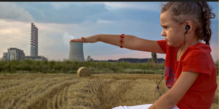 Εκπαιδευτικές επισκέψεις σε σχολεία της Κοζάνης για τη Μετάβαση και την Πολιτιστική Ταυτότητα της Δυτικής Μακεδονίας