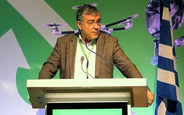 Μανώλης Γραφάκος από Κοζάνη : Δεν μπορεί καμία περιοχή στον κόσμο να πετύχει κάτω από 10% ταφή χωρίς ενεργειακή αξιοποίηση