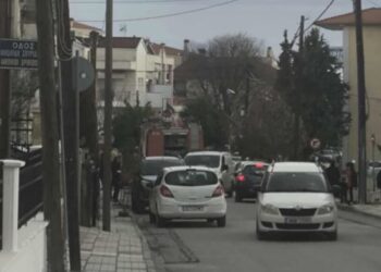 Κοζάνη: Φωτιά σε μονοκατοικία – Ξεκίνησε από την κουζίνα του σπιτιού Βίντεο