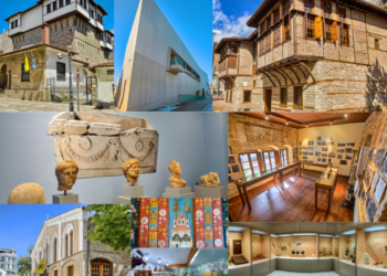 Δήμος Κοζάνης: Δωρεάν ξενάγηση σε αξιοθέατα και τοπόσημα της Κοζάνης στις 21 και 22 Φεβρουαρίου 2026