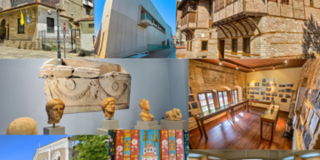 Δήμος Κοζάνης: Δωρεάν ξενάγηση σε αξιοθέατα και τοπόσημα της Κοζάνης στις 21 και 22 Φεβρουαρίου 2026