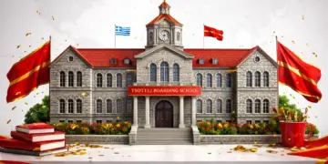 Οικοτροφείο Τσοτυλίου: Η «πέτρινη» σχολή που σμίλεψε την κοινωνική κινητικότητα στη Δυτική Μακεδονία