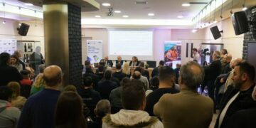 Στη Φλώρινα η παρουσίαση της νέας δράσης της ΕΥΔΑΜ για τη στήριξη των ΜμΕ