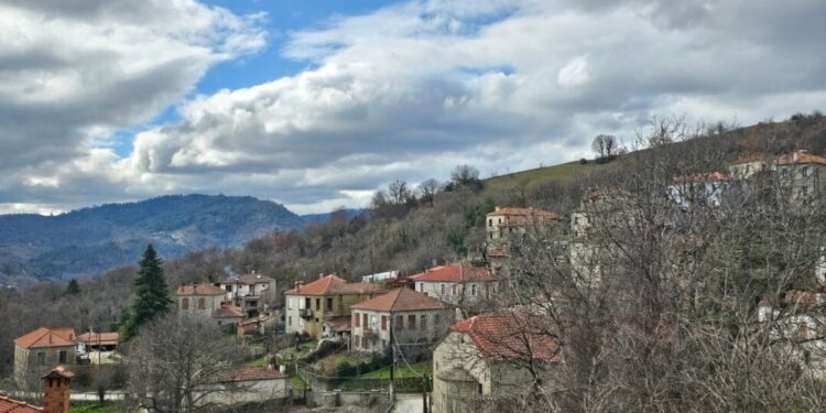Βόιο: Σιωπηλά χωριά, πέτρινα γεφύρια και δάση βελανιδιάς