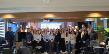 Η Περιφερειακή Ένωση Δήμων Δυτικής Μακεδονίας φιλοξένησε 40 Ευρωπαίους εκπροσώπους φορέων και εμπειρογνώμονες στο πλαίσιο υλοποίησης του ευρωπαϊκού προγράμματος EUMINDA – Interreg Europe Project