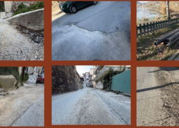 Επιστολή διαμαρτυρίας του Δημάρχου Καστοριάς προς την Enaon EDA για τη μη αποκατάσταση ζημιών και φθορών