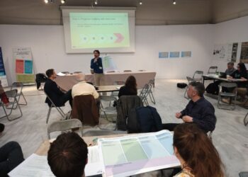 Δήμος Κοζάνης: Στο Εαρινό Σχολείο των NetZeroCities η ΑΝΔΗΚΟ