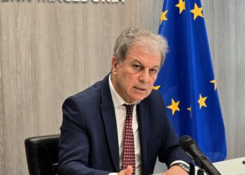 Γιώργος Αμανατίδης: «Κατά συρροή ψέματα ή έχει άγνοια» ο κ. Κασαπίδης;